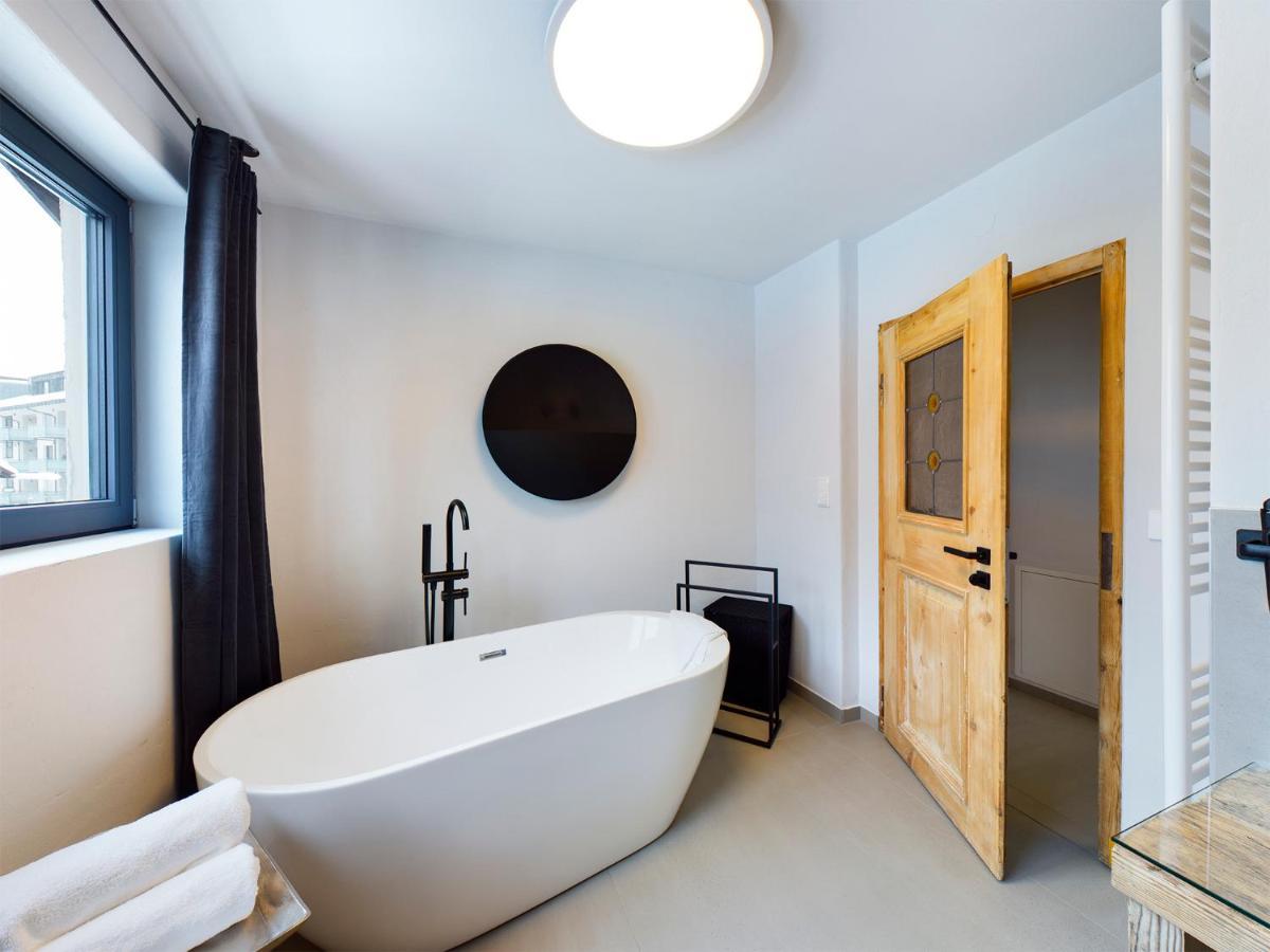 Pistenraupe Apartamento *