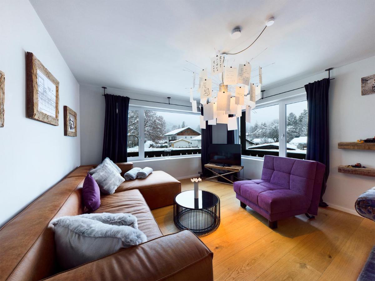 Apartment Pistenraupe