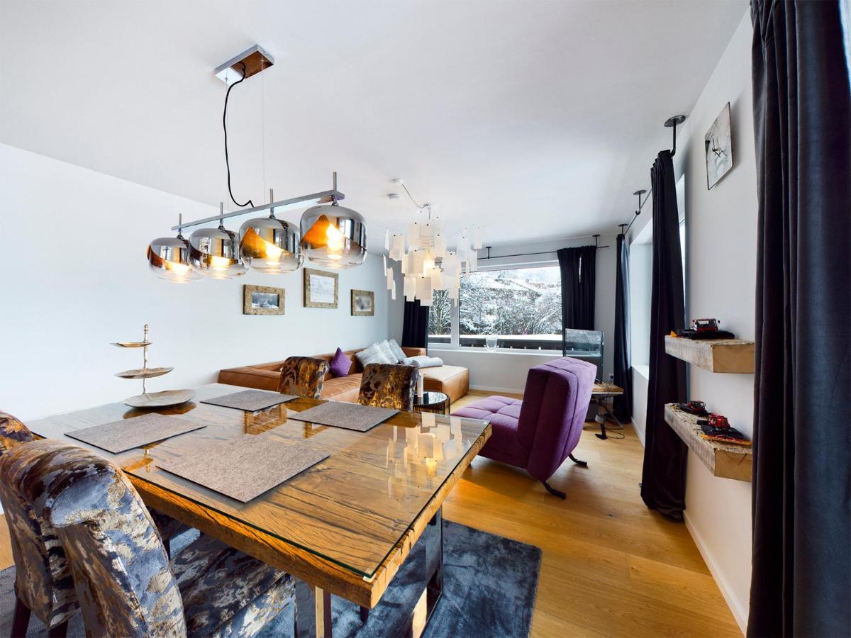 Pistenraupe Apartment Garmisch-Partenkirchen