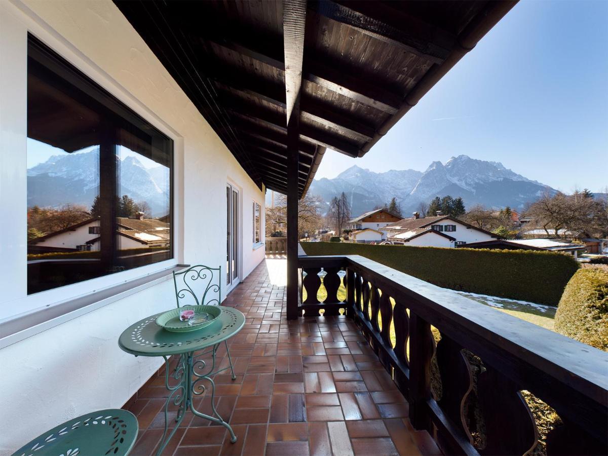 Pistenraupe Garmisch-Partenkirchen